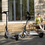 Segway Ninebot Kickscooter E2 E II - Slika 5