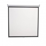 Platno za projektor Everest MPP-180 180x180cm zidno, 40670