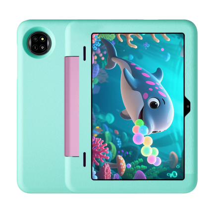 Tablet Blackview Tab 20 KIDS 10″ WiFi 4GB 64GB Fairy Green