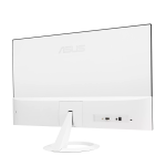 MONITOR ASUS 27″ VZ27EHF-W Eye Care ,FHD,IPS, frameless, 100Hz,1ms,ultra-slim,250cd,HDMI,bijeli - Slika 3