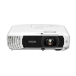 Projektor Epson EB-FH08 3LCD FullHD. kontrast 16.000 :1 3.600lum, Zvučnik 2W, 2xHDMI. USB. boja bijela