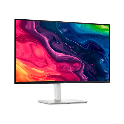 Monitor DELL 27 Plus S2725QS 27″, 3840×2160, 4K UHD. 120Hz, IPS Antiglare, 16:9, 1500:1, 350 cd/m2, 2xHDMI, DP. Speakers, Tilt,Swivel. Pivot. HA. 3Y