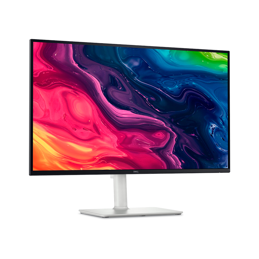 0141836_monitor-dell-27-plus-s2725qs-27-3840x2160-4k-uhd-120hz-ips-antiglare-169-15001-350-cdm2-2xhdmi-dp-sp Monitor DELL 27 Plus S2725QS 27″, 3840×2160, 4K UHD. 120Hz, IPS Antiglare, 16:9, 1500:1, 350 cd/m2, 2xHDMI, DP. Speakers, Tilt,Swivel. Pivot. HA. 3Y - Slika 1