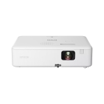 Projektor Epson CO-FH01 Full HD. 1920 x 1080. 3000 lumena. 16:9. Boja bijela. 2godGar