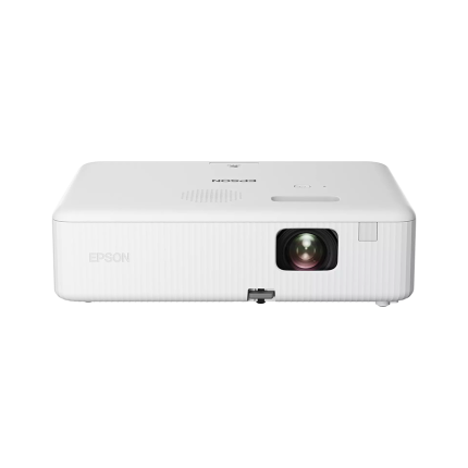 Projektor Epson CO-FH01 Full HD. 1920 x 1080. 3000 lumena. 16:9. Boja bijela. 2godGar