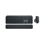 LOGITECH MX Keys Bluetooth Combo Gen 2 – GRAPHITE – US INT’L – B2B, 920-010933