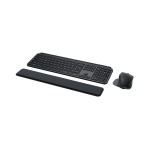 LOGITECH MX Keys Bluetooth Combo Gen 2 – GRAPHITE – US INT’L – B2B, 920-010933 - Slika 2