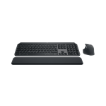 LOGITECH MX Keys Bluetooth Combo Gen 2 – GRAPHITE – US INT’L – B2B, 920-010933 - Slika 3
