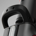 Segway Ninebot Kickscooter F3 PRO E + gratis nosač za mobitel - Slika 2