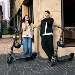 Segway Ninebot Kickscooter F3 E + gratis kaciga za skuter - Slika 7