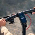 Segway Ninebot Kickscooter F3 E + gratis kaciga za skuter - Slika 6