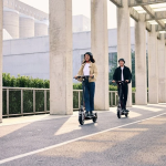 Segway Ninebot Kickscooter F3 E + gratis kaciga za skuter - Slika 5