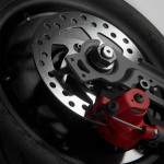 Segway Ninebot Kickscooter F3 PRO E + gratis nosač za mobitel - Slika 8