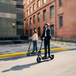 Segway Ninebot Kickscooter F3 E + gratis kaciga za skuter - Slika 4