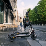 Segway Ninebot Kickscooter F3 E + gratis kaciga za skuter - Slika 3