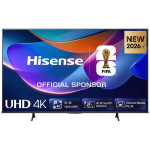 Televizor Smart LED A6S UHD 4K 50 - Hisense | Televizori i oprema / Televizori
