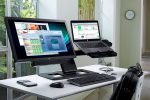 HP EliteBook 850 G8 i5-1135G7 / 16 / 512NVMe / Webcam / BT / 15.6" - Slika 4