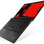 Lenovo ThinkPad T495 Ryzen 5 PRO 3500U / 16 / 512NVMe / Webcam / BT / 14"