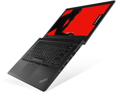 Lenovo ThinkPad T495 Ryzen 5 PRO 3500U / 16 / 512NVMe / Webcam / BT / 14"