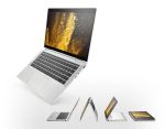 HP Folio x360 1030 G4 i5-8265U / 16 / 512NVMe / Webcam / FP / BT / Intel 13.3" Touch