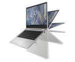 HP Folio x360 1030 G7 i5-10310U / 16 / 512NVMe / Webcam / BT / Intel / 13.3" Touch