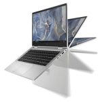 HP Folio x360 1030 G7 i5-10310U / 16 / 512NVMe / Webcam / BT / Intel / 13.3" Touch