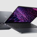 Dell Latitude 9430 2in1 i7-1265U / 16 / 256NVMe / Webcam / BT / 2560x1600 / 14" Touch