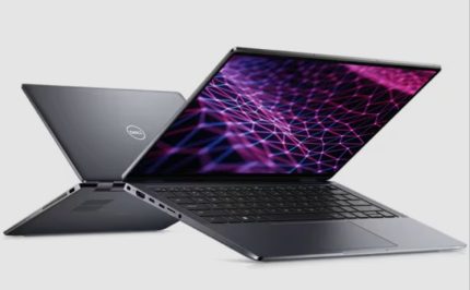 Dell Latitude 9430 2in1 i7-1265U / 16 / 256NVMe / Webcam / BT / 2560x1600 / 14" Touch