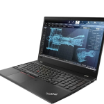 Lenovo ThinkPad P52s i7-8550U / 16 / 256 NVMe / 1920x1080 / Nvidia Quadro P500 / 15.6"