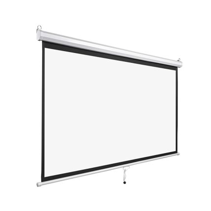 Platno za projektor Everest MPP-240 240x200cm zidno, 40672