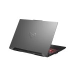 ASUS TUF F16 FA607NUQ-RL028 16″ FHD+ AG 144Hz AMD Ryzen 7 170 Processor 16GB/512GB SSD/NVIDIA RTX 4050-6GB/G2g/Mecha Gray - Slika 2