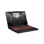 ASUS TUF F16 FA607NUQ-RL028 16″ FHD+ AG 144Hz AMD Ryzen 7 170 Processor 16GB/512GB SSD/NVIDIA RTX 4050-6GB/G2g/Mecha Gray - Slika 4