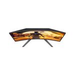 Monitor AOC Gaming C32G42ZE 31.5″ Curved 1500R, VA, FHD 1920×1080, 260Hz OC, 4ms GtG / 0.3ms MPRT, 300cd/m2, 3500:1, HDR10, Adaptive Sync, 1xHDMI 2.0, - Slika 4