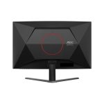 Monitor AOC Gaming C32G42ZE 31.5″ Curved 1500R, VA, FHD 1920×1080, 260Hz OC, 4ms GtG / 0.3ms MPRT, 300cd/m2, 3500:1, HDR10, Adaptive Sync, 1xHDMI 2.0, - Slika 6